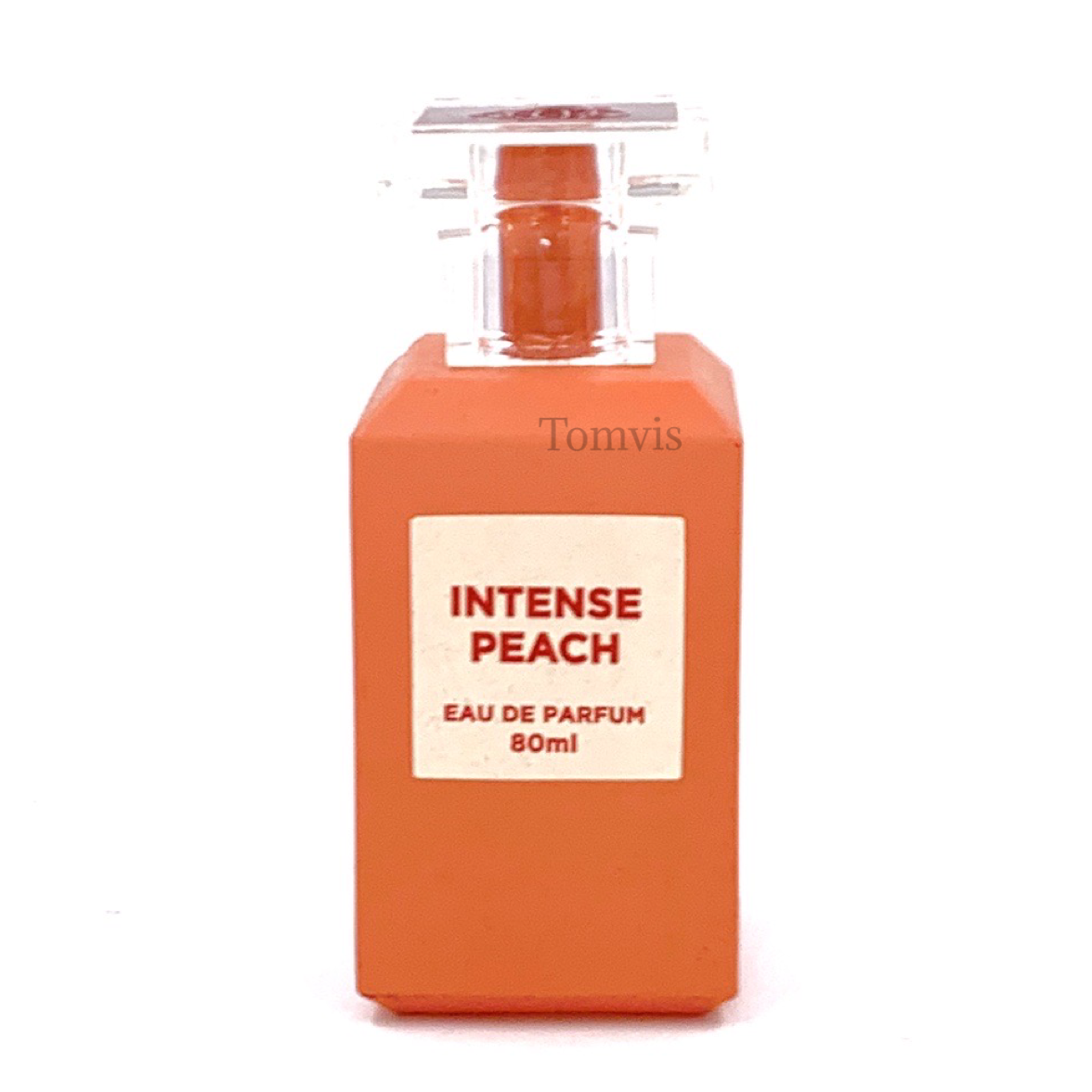 Fragrance World Intense Peach 1 Fragrance World Intense Peach 1