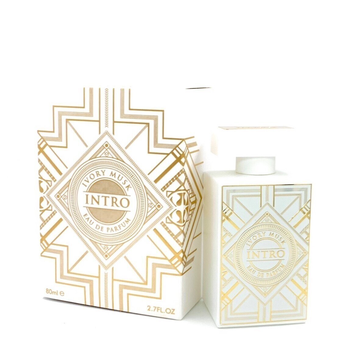Fragrance World Intro Ivory Musk Fragrance World Intro Ivory Musk