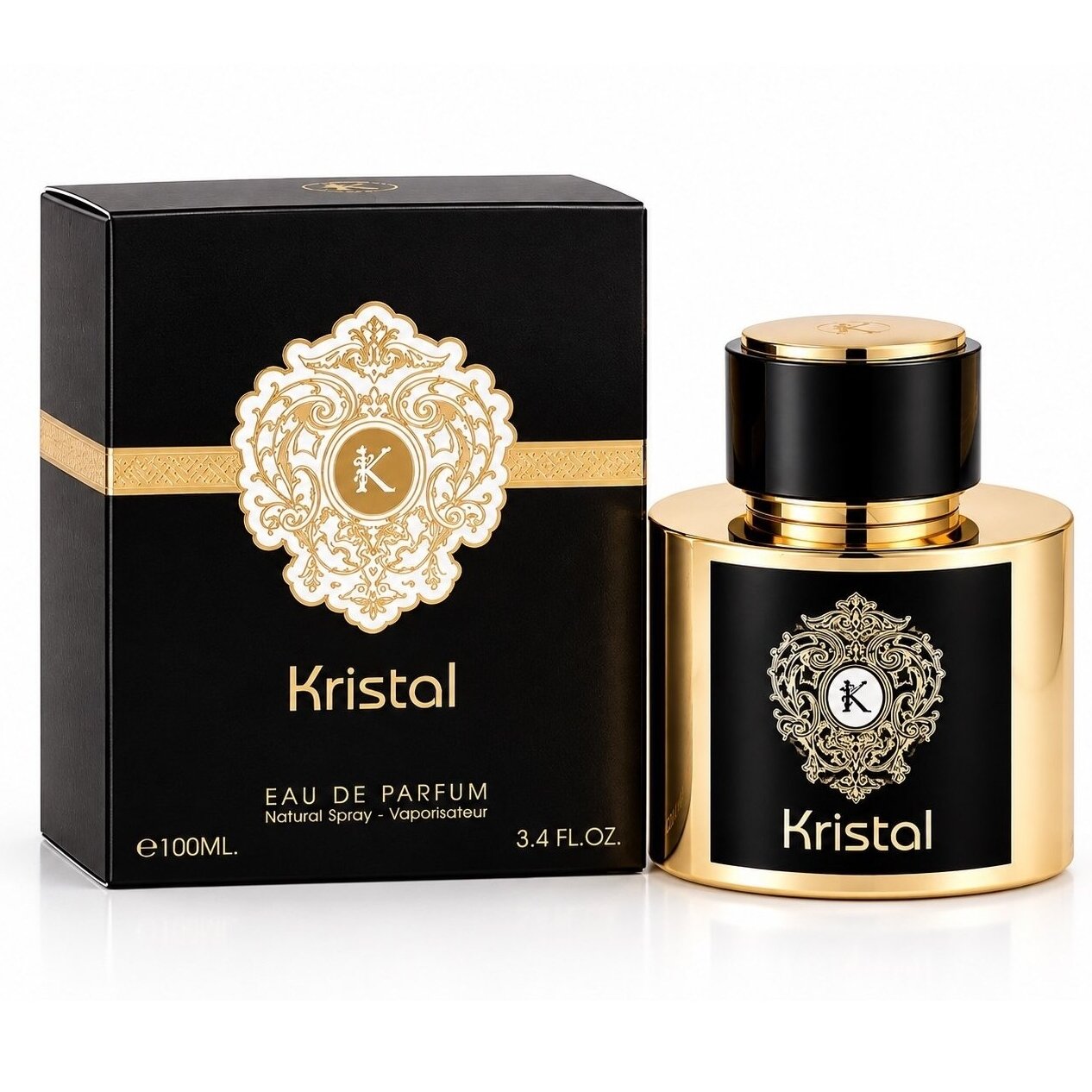 Fragrance World Kristal Fragrance World Kristal