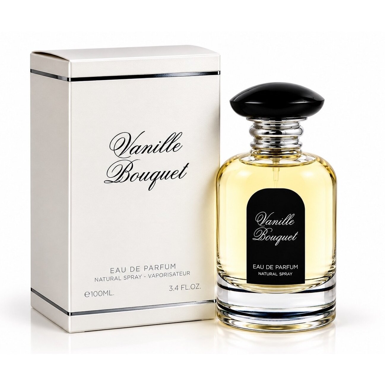 Fragrance World Vanille Bouquet Fragrance World Vanille Bouquet