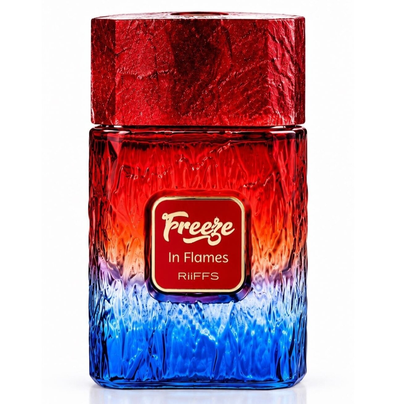 Freeze in Flames Extrait de Parfum 1