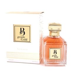 Fragrance World B Gentle Gold Fragrance World B Gentle Gold