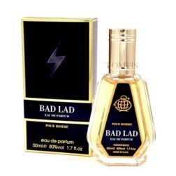 Fragrance World Bad Lad Pour Homme 50ml
