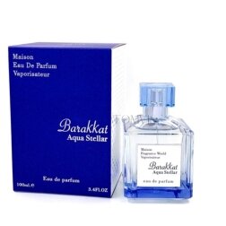 Fragrance World Barakkat Aqua Stellar Fragrance World Barakkat Aqua Stellar