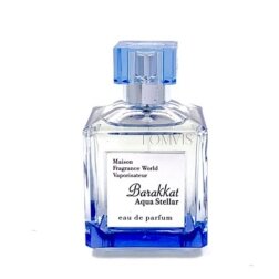 Fragrance World Barakkat Aqua Stellar Fragrance World Barakkat Aqua Stellar