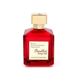 Fragrance World Barakkat Rouge 540 extrait de parfum Fragrance World Barakkat Rouge 540 extrait de parfum