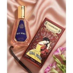 Fragrance World Casamorando Ideal Women 50ml