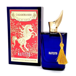 Fragrance World Casamorando Mafesto Fragrance World Casamorando Mafesto