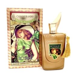 Fragrance World Casamorando Royale