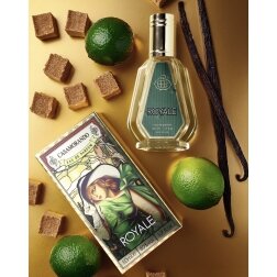 Fragrance World Casamorando Royale 50ml