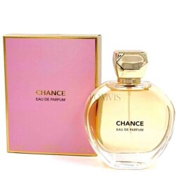 Fragrance World Chance Eau De Parfum Fragrance World Chance Eau De Parfum