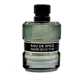 Fragrance World Eau De Spice Mark&Victor