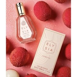 Fragrance World ELYSIA Lychee Fizz 50ml