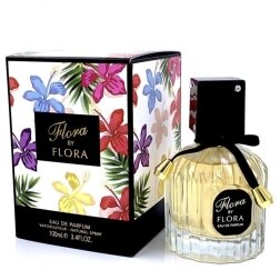 Fragrance World Flora By Flora