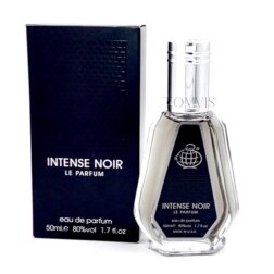 Fragrance World INTENSE NOIR Le Parfum 50ml