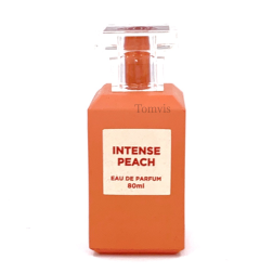 Fragrance World Intense Peach