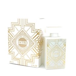 Fragrance World Intro Ivory Musk