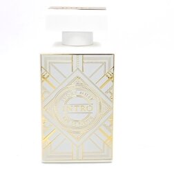 Fragrance World Intro Ivory Musk
