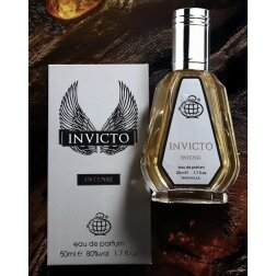 Fragrance World Invicto Intense 50ml