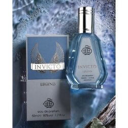 Fragrance World Invicto Legend 50ml