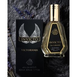 Fragrance World Invicto Victorious 50ml