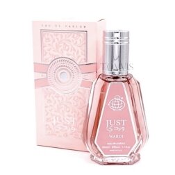 Fragrance World Just Wardi 50ml