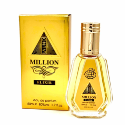 Fragrance World La Uno Million Elixir 50ml Fragrance World La Uno Million Elixir 50ml