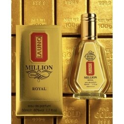 Fragrance World La Uno Million Royal 50ml