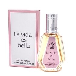 Fragrance World La Vida Es Bella 50ml