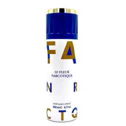 Fragrance World Le Fleur Narcotique дезодорант 200 мл