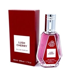Fragrance World Lush Cherry 50ml Fragrance World Lush Cherry 50ml