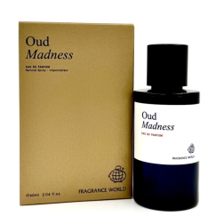 Fragrance World Oud Madness