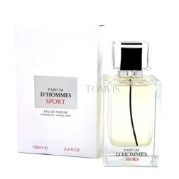 Fragrance World Parfum D'Hommes Sport Fragrance World Parfum D'Hommes Sport