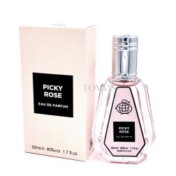 Fragrance World Picky Rose 50ml Fragrance World Picky Rose 50ml
