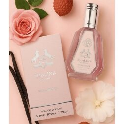 Fragrance World Shalina Exlusive Royal Essence 50ml Fragrance World Shalina Exlusive Royal Essence 50ml