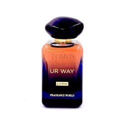 Fragrance World Ur Way Parfum Fragrance World Ur Way Parfum