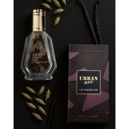 Fragrance World Urban Man Le Parfum 50ml Fragrance World Urban Man Le Parfum 50ml