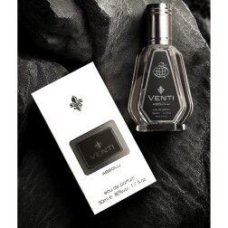 Fragrance World Venti Absolu 50ml Fragrance World Venti Absolu 50ml