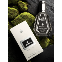 Fragrance World Venti Green Tweed 50ml Fragrance World Venti Green Tweed 50ml