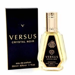 Fragrance World VERSUS Crystal Noir 50ml