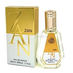Fragrance World ZAN 50ml Fragrance World ZAN 50ml