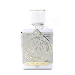 French Avenue Glorious Oud Royal Blanc