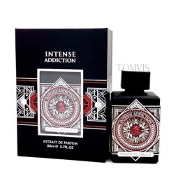 French Avenue Intense Addiction