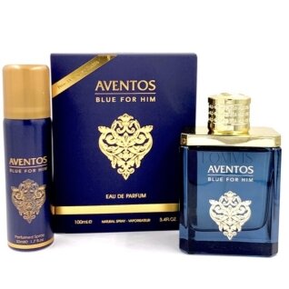 Fragrance World AVENTOS Blue For Him Fragrance World AVENTOS Blue For Him