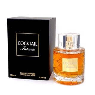 Fragrance World COCKTAIL Intense Fragrance World COCKTAIL Intense