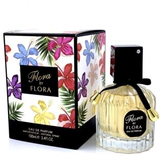 Fragrance World Flora By Flora