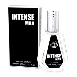 Fragrance World Intense Man 50ml