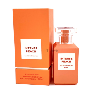 Fragrance World Intense Peach Fragrance World Intense Peach