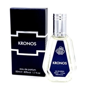 Fragrance World Kronos 50ml Fragrance World Kronos 50ml