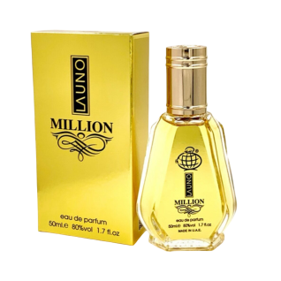 Fragrance World La Uno Million 50ml Fragrance World La Uno Million 50ml